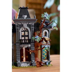 LEGO® Icons: Rezydencja burmistrza (11383) zdjęcie 6