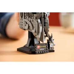LEGO® Icons: Władca Pierścieni: Hełm Saurona (11373) zdjęcie 6