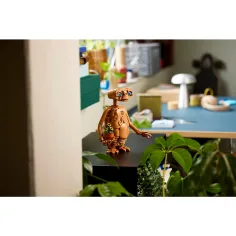 LEGO® Ideas: E.T. Pozaziemski (21370) zdjęcie 12
