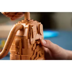 LEGO® Ideas: E.T. Pozaziemski (21370) zdjęcie 18