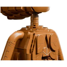 LEGO® Ideas: E.T. Pozaziemski (21370) zdjęcie 5