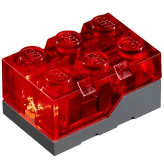 LEGO® Ideas: E.T. Pozaziemski (21370) zdjęcie 8