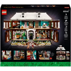 LEGO® Ideas: Kevin sam w domu (21330) zdjęcie 2