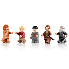 LEGO® Ideas: Kevin sam w domu (21330) zdjęcie 7
