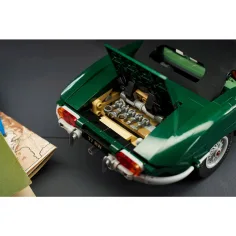 LEGO® Icons: Jaguar E-Type (11381) zdjęcie 16