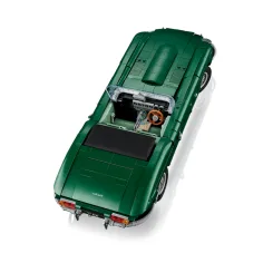 LEGO® Icons: Jaguar E-Type (11381) zdjęcie 9