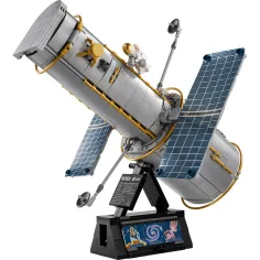 LEGO® Icons: Teleskop kosmiczny Hubble (11383) zdjęcie 2