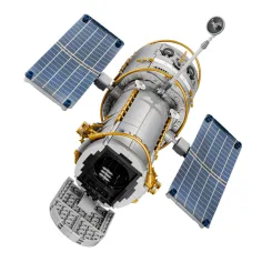 LEGO® Icons: Teleskop kosmiczny Hubble (11383) zdjęcie 7