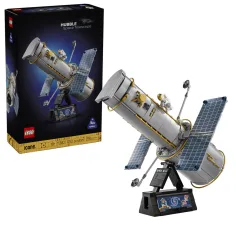 LEGO® Ikony: Teleskop Hubble'a (11383)