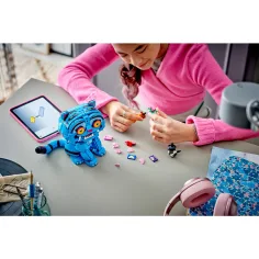 LEGO® KPop Demon Hunters™: Derpy tygrys i ptak Sussie (72537) zdjęcie 8