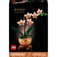 LEGO®: Lego Mini storczyk (10343)