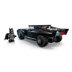 LEGO® Marvel: Batman™: Batmobil™ (76332) zdjęcie 2