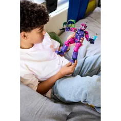 LEGO® Marvel: Bohaterska walka Avengers: Przebudzenie Doktora Dooma (76348) zdjęcie 7