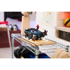 LEGO® Marvel: Spider-Man: pościg za transportem (76349) zdjęcie 8