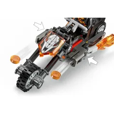 LEGO® Marvel: Spider-Man przeciwko Ghost Riderowi (76335) zdjęcie 3