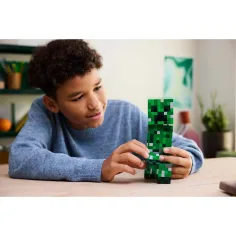 LEGO® Minecraft: Creeper™ (21276) zdjęcie 6