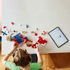 LEGO® Minecraft: Dom mumii (21270) zdjęcie 3