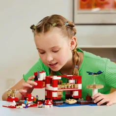 LEGO® Minecraft: Dom mumii (21270) zdjęcie 4