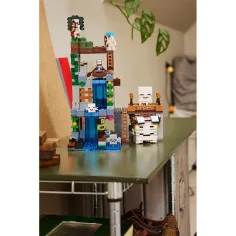 LEGO® Minecraft: Port Duchów (21597) zdjęcie 11