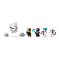 LEGO® Minecraft: Port Duchów (21597) zdjęcie 3