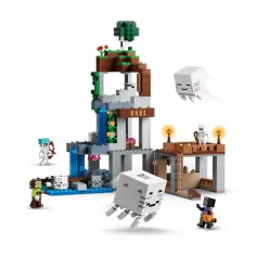 LEGO® Minecraft: Port Duchów (21597) zdjęcie 4