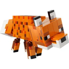 LEGO® Minecraft: Lis (21588) zdjęcie 2