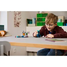 LEGO® Minecraft: Spotkanie z Strażnikiem (21274) zdjęcie 7