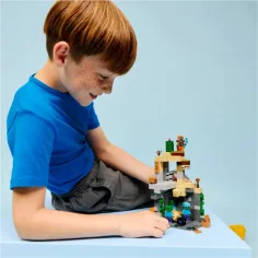LEGO® Minecraft: Zombikazamata (21587) zdjęcie 4