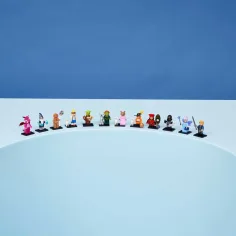 LEGO® Minifigurki: seria 30 Shrek (71053) zdjęcie 3