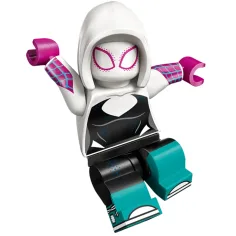 LEGO® Minifigurki - Spider-Man: Przez pająkowy wszechświat (71050) zdjęcie 5