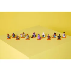 LEGO® Minifigurki - Spider-Man: Przez pająkowy wszechświat (71050) zdjęcie 6