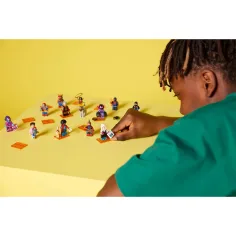 LEGO® Minifigurki - Spider-Man: Przez pająkowy wszechświat (71050) zdjęcie 7