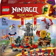LEGO® Ninjago: Arena mistrzów (71818)