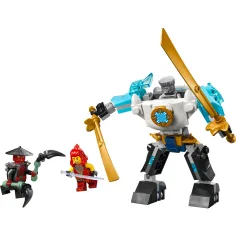 LEGO® Ninjago: Zbroja bojowa Zane'a (71827) zdjęcie 5