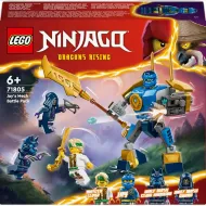 LEGO® Ninjago: Zestaw bojowego robota Jaya (71805)