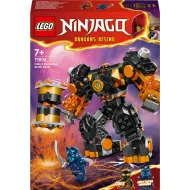 LEGO® Ninjago: Ziemski Mech Żywiołu Cole’a (71806)