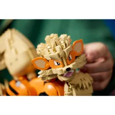 LEGO® Pokémon: Arcanine (72160) zdjęcie 10