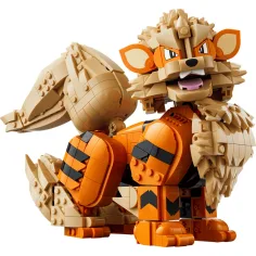LEGO® Pokémon: Arcanine (72160) zdjęcie 2