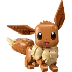 LEGO® Pokémon: Eevee (72151) zdjęcie 2