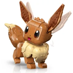 LEGO® Pokémon: Eevee (72151) zdjęcie 4