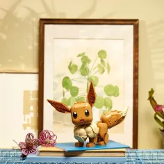 LEGO® Pokémon: Eevee (72151) zdjęcie 6