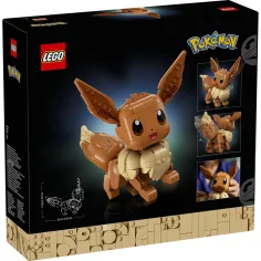 LEGO® Pokémon: Eevee (72151) zdjęcie 8