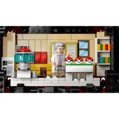 LEGO® Pokémon: Ikoniczne Chwile Trenera Pokéball (72154) zdjęcie 3