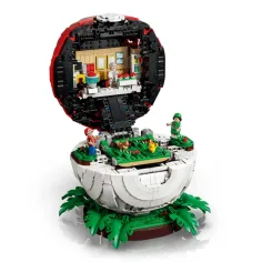 LEGO® Pokémon: Ikoniczne Chwile Trenera Pokéball (72154) zdjęcie 5