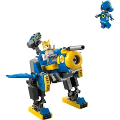LEGO® Sonic the Hedgehog™: Cyclone kontra Metal Sonic (77002) zdjęcie 2