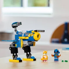 LEGO® Sonic the Hedgehog™: Cyclone kontra Metal Sonic (77002) zdjęcie 3