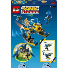 LEGO® Sonic the Hedgehog™: Cyclone kontra Metal Sonic (77002) zdjęcie 5