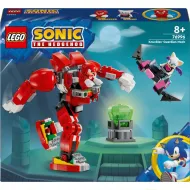 LEGO® Sonic the Hedgehog: Zbroja Strażnika Knucklesa (76996)