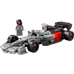 LEGO® Speed Champions: Audi Revolut F1® Team R26 samochód wyścigowy (77259) zdjęcie 2
