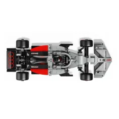 LEGO® Speed Champions: Audi Revolut F1® Team R26 samochód wyścigowy (77259) zdjęcie 4